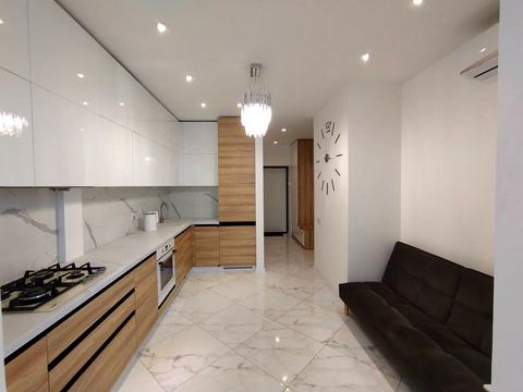 квартира за адресою Івана Драча вул. (Гагаріна), 40