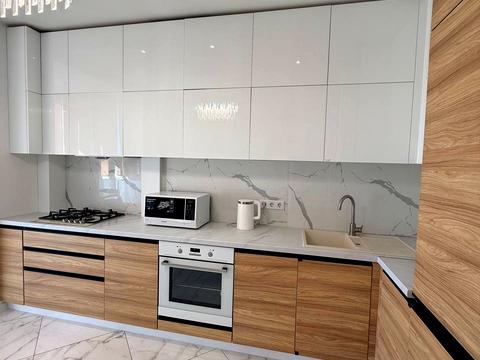 квартира за адресою Івана Драча вул. (Гагаріна), 40