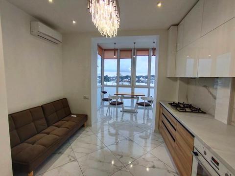 квартира за адресою Івана Драча вул. (Гагаріна), 40