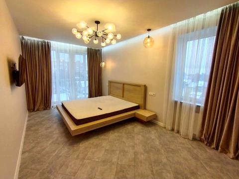 квартира за адресою Івана Драча вул. (Гагаріна), 40