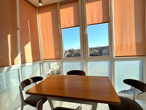 квартира за адресою Івана Драча вул. (Гагаріна), 40