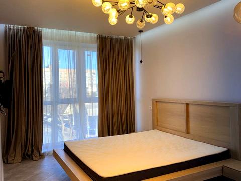 квартира за адресою Івана Драча вул. (Гагаріна), 40