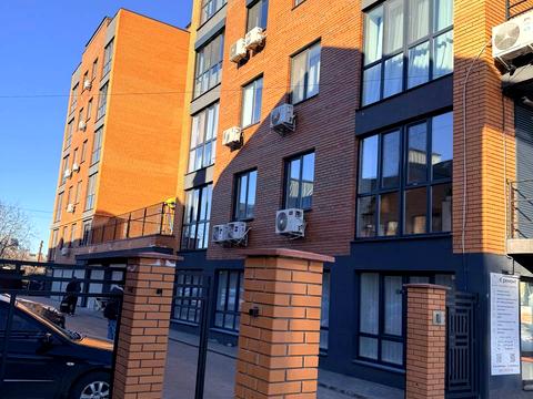 квартира за адресою Івана Драча вул. (Гагаріна), 40