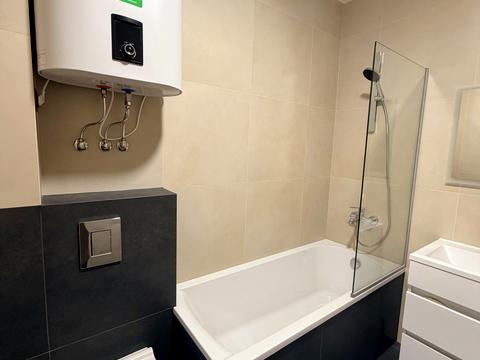 квартира за адресою Павла Чубинського вул., (Корпус «Тигр 2»)