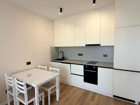 квартира за адресою Павла Чубинського вул., (Корпус «Тигр 2»)