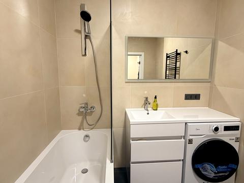 квартира за адресою Павла Чубинського вул., (Корпус «Тигр 2»)