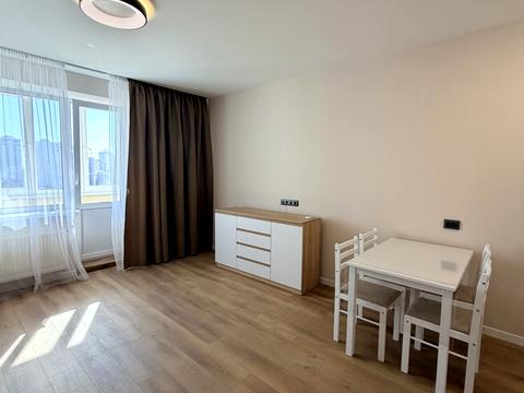 квартира за адресою Павла Чубинського вул., (Корпус «Тигр 2»)