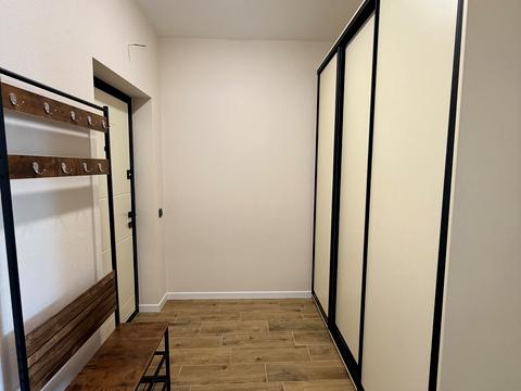 квартира за адресою Павла Чубинського вул., (Корпус «Тигр 2»)