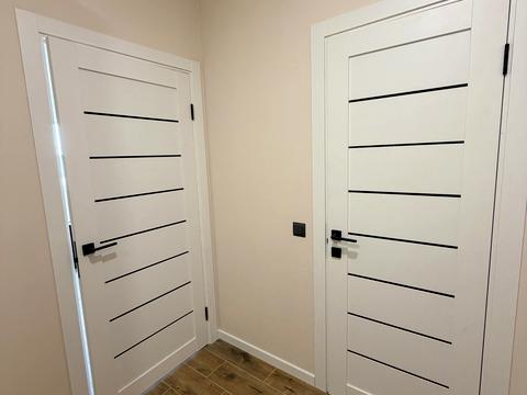 квартира за адресою Павла Чубинського вул., (Корпус «Тигр 2»)