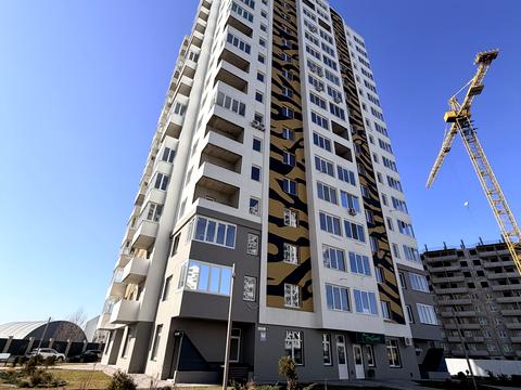 квартира за адресою Павла Чубинського вул., (Корпус «Тигр 2»)