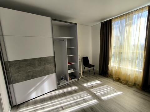 квартира за адресою Івана Виговського вул. (Маршала Гречка), 10-C