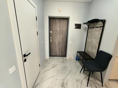 квартира за адресою Івана Виговського вул. (Маршала Гречка), 10-C