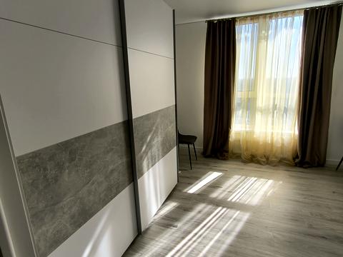 квартира за адресою Івана Виговського вул. (Маршала Гречка), 10-C