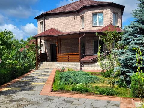 дом по адресу Новаторов ул.