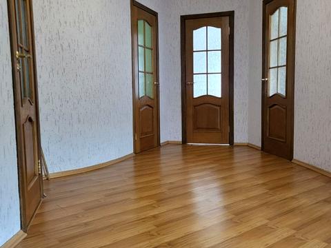 дом по адресу Новаторов ул.