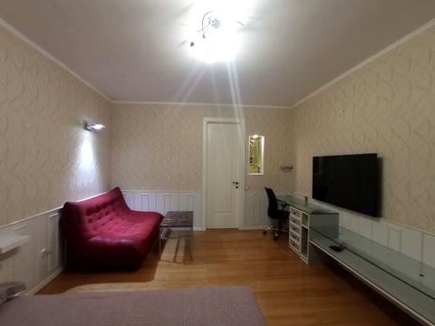 квартира за адресою Драгоманова вул., 6/1