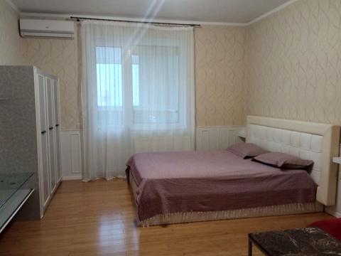 квартира за адресою Драгоманова вул., 6/1