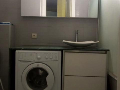 квартира за адресою Драгоманова вул., 6/1