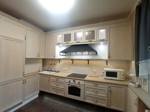 квартира за адресою Драгоманова вул., 6/1