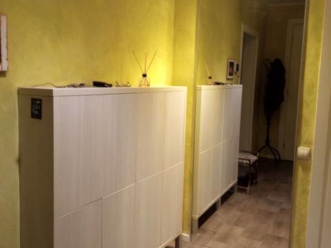 квартира за адресою Драгоманова вул., 6/1