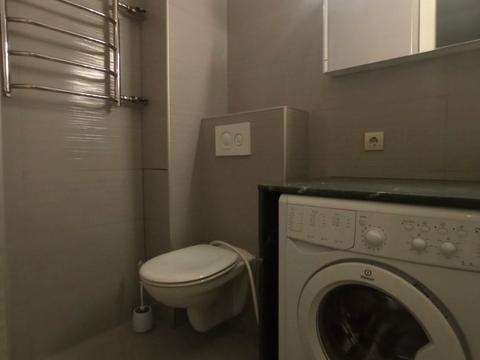 квартира за адресою Драгоманова вул., 6/1