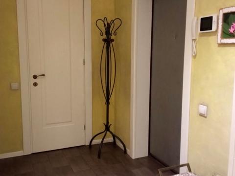 квартира за адресою Драгоманова вул., 6/1