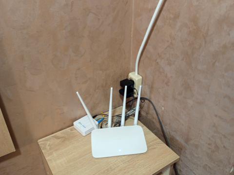 квартира по адресу Чубинского ул., 8-Б