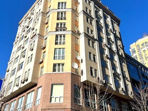 коммерческая по адресу Лабораторная ул., 8