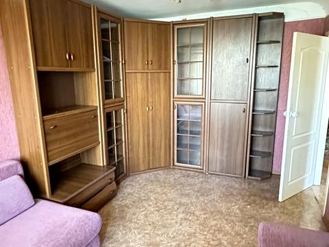 квартира за адресою Євгена Тельнова вул., 2 к1