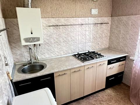 квартира за адресою Євгена Тельнова вул., 2 к1