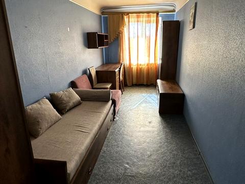 квартира за адресою Євгена Тельнова вул., 2 к1