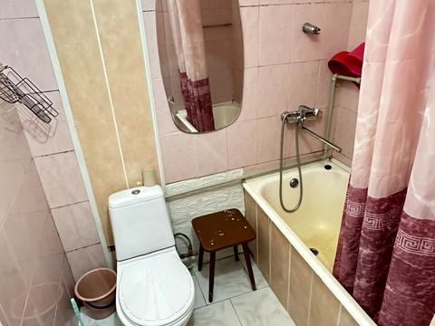 квартира за адресою Євгена Тельнова вул., 2 к1