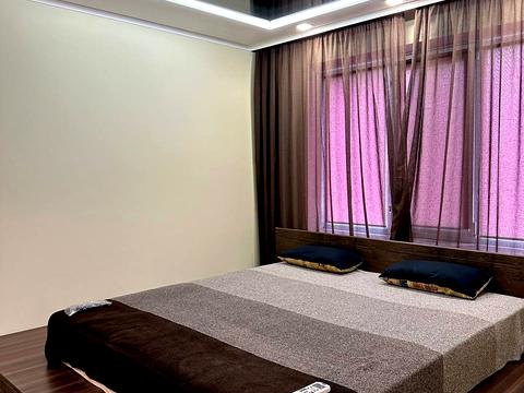 квартира по адресу Солнечная набережная ул. (Маршала Малиновского), 12