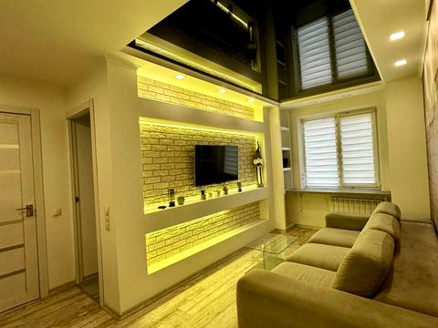 квартира по адресу Солнечная набережная ул. (Маршала Малиновского), 12