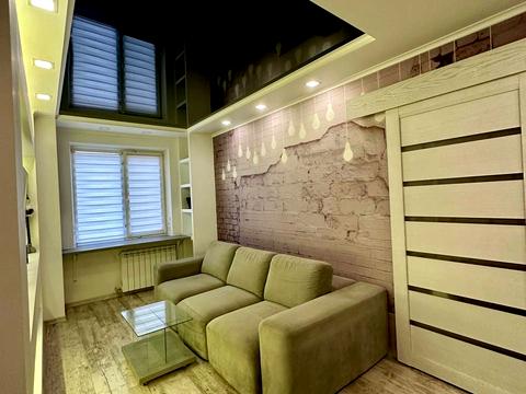 квартира по адресу Солнечная набережная ул. (Маршала Малиновского), 12