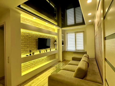 квартира по адресу Солнечная набережная ул. (Маршала Малиновского), 12