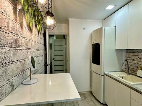 квартира по адресу Солнечная набережная ул. (Маршала Малиновского), 12