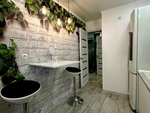 квартира по адресу Солнечная набережная ул. (Маршала Малиновского), 12