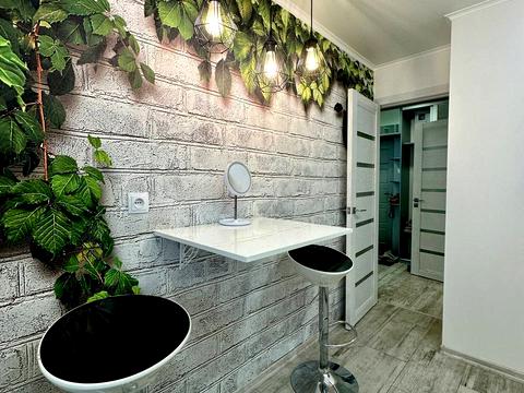 квартира по адресу Солнечная набережная ул. (Маршала Малиновского), 12