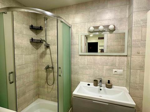 квартира по адресу Солнечная набережная ул. (Маршала Малиновского), 12