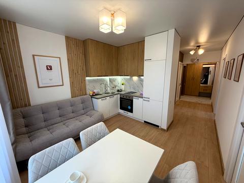 квартира по адресу Холодильная ул., 67-А