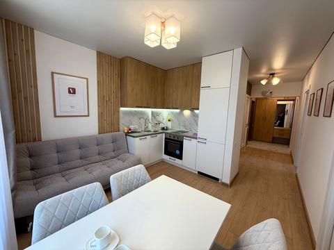 квартира по адресу Холодильная ул., 67-А