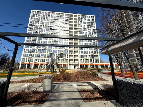 квартира по адресу Холодильная ул., 67-А