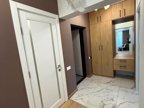 квартира по адресу Холодильная ул., 67-А