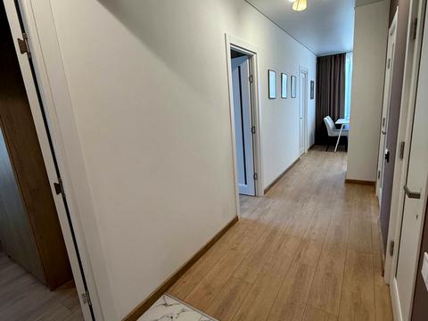 квартира по адресу Холодильная ул., 67-А