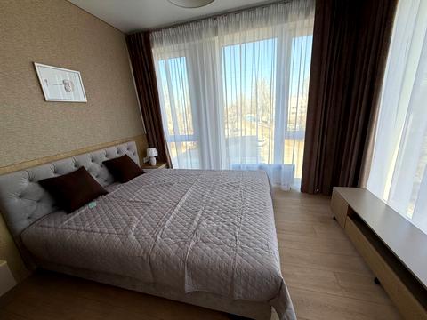 квартира по адресу Холодильная ул., 67-А