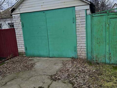 будинок за адресою Василя Кричевського вул. (Робесп'єра), 47