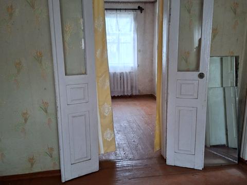 будинок за адресою Василя Кричевського вул. (Робесп'єра), 47