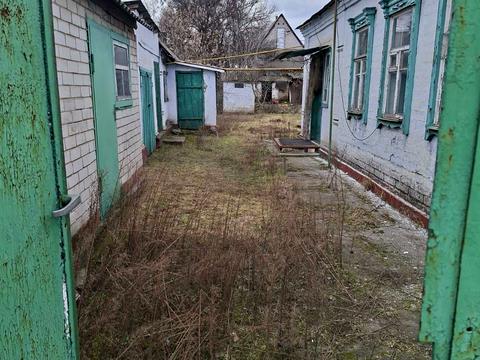 будинок за адресою Василя Кричевського вул. (Робесп'єра), 47