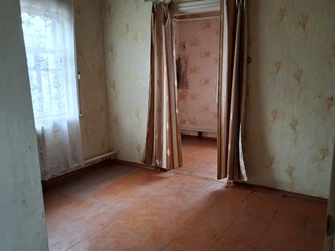 будинок за адресою Василя Кричевського вул. (Робесп'єра), 47